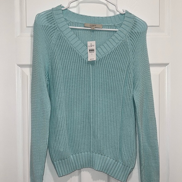 Loft Sweater - Picture 5 of 6
